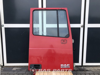 Door and parts DAF XF 105