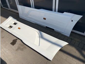 Body and exterior for Truck DAF XF106: picture 3