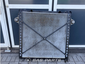 Radiator DAF XF 106