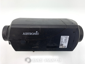 Heating/ Ventilation