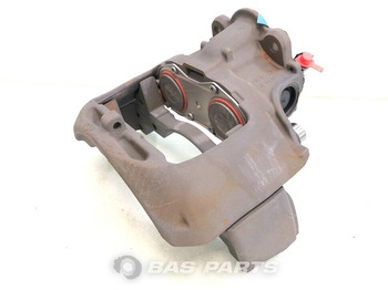 Brake caliper for Truck MAN: picture 2