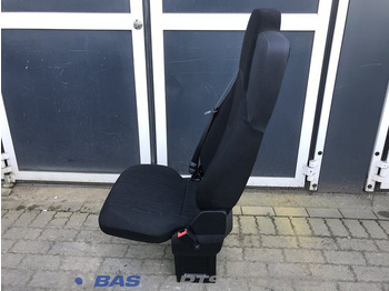 Seat for Truck Mercedes-Benz Actros MP4 Bijrijdersstoel Mercedes A 960 910 03 09: picture 2