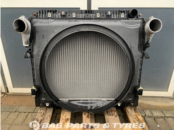 Radiator MERCEDES-BENZ Actros