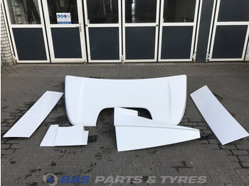 Aerodynamics/ Spoiler MERCEDES-BENZ Antos