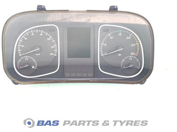 Dashboard MERCEDES-BENZ Atego