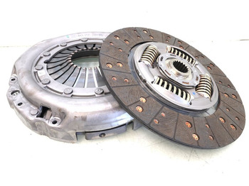 Clutch and parts MERCEDES-BENZ