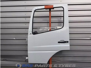 Door and parts MERCEDES-BENZ