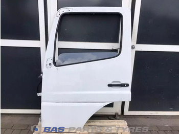 Door and parts MERCEDES-BENZ