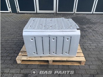 Exhaust system MERCEDES-BENZ