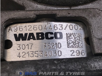 Gearbox for Truck Mercedes-Benz Schakelcilinderhuis Mercedes A 948 260 09 63: picture 5 Gearbox for Truck Mercedes-Benz Schakelcilinderhuis Mercedes A 948 260 09 63: picture 5