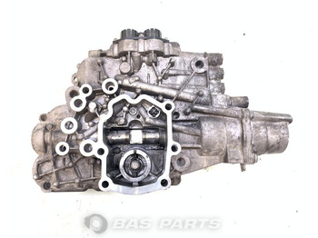 Gearbox MERCEDES-BENZ