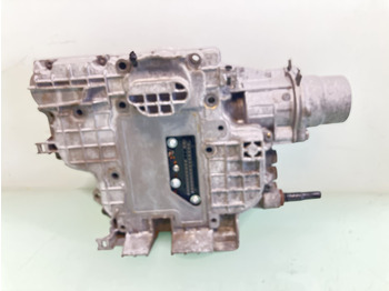 Gearbox MERCEDES-BENZ