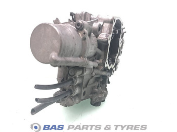 Gearbox for Truck Mercedes-Benz Schakelcilinderhuis Mercedes A 948 260 09 63: picture 2 Gearbox for Truck Mercedes-Benz Schakelcilinderhuis Mercedes A 948 260 09 63: picture 2