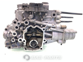Gearbox MERCEDES-BENZ
