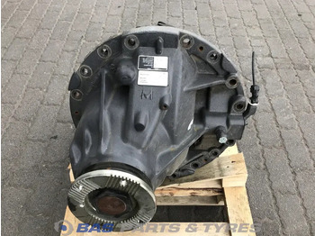 Differential gear for Truck Meritor Differentieel Volvo RSS1344E P13170-E: picture 4