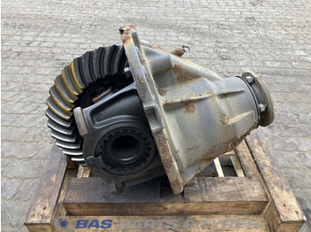 Differential gear for Truck Meritor: picture 3