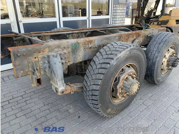 Rear axle for Truck Meritor: picture 2