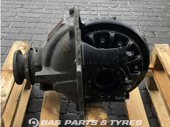 Differential gear RENAULT