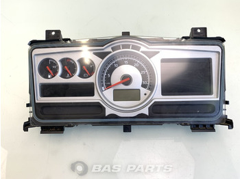 Dashboard RENAULT Magnum