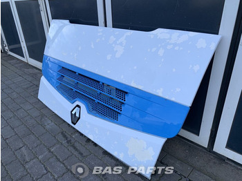 Body and exterior for Truck Renault: picture 2