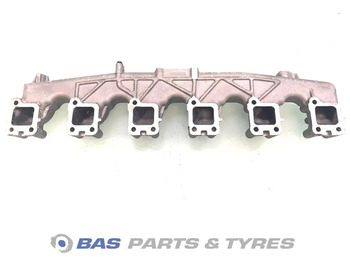 Intake manifold for Truck Renault: picture 3