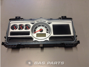 Dashboard RENAULT