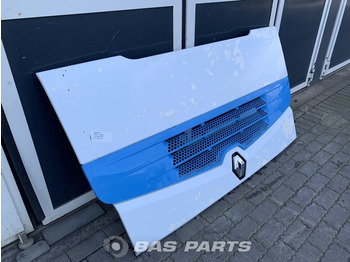 Body and exterior for Truck Renault: picture 3