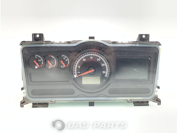 Dashboard RENAULT Premium