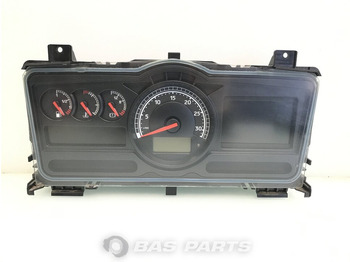 Dashboard RENAULT Premium