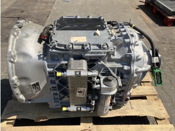 Gearbox RENAULT T
