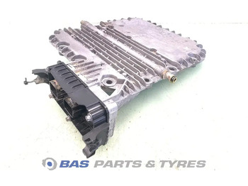 Gearbox RENAULT T