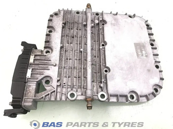 Gearbox RENAULT T