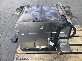 Muffler for Truck Renault Uitlaatdemper Renault 7421750067: picture 3 Muffler for Truck Renault Uitlaatdemper Renault 7421750067: picture 3