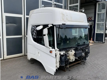 Cab and interior for Truck Scania G-Serie NextGen: picture 2