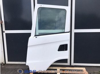 Door and parts SCANIA G