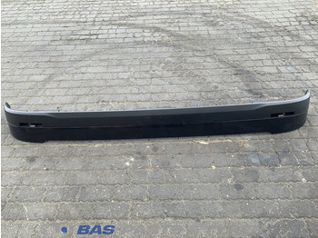 Sun visor SCANIA
