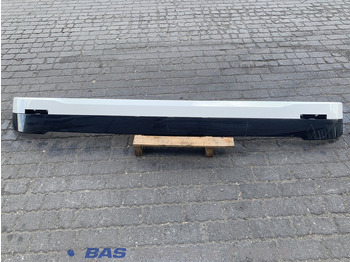 Sun visor SCANIA