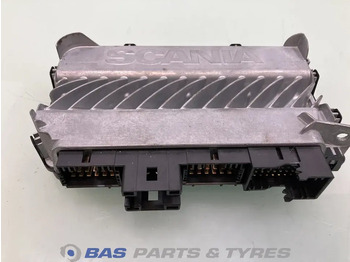 ECU for Truck Scania: picture 2