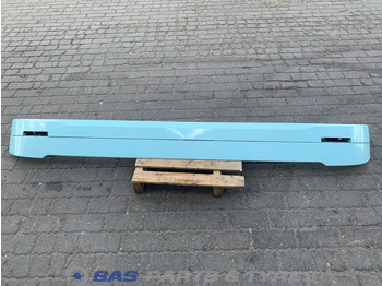 Sun visor SCANIA