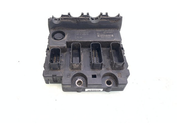 Electrical system SCANIA