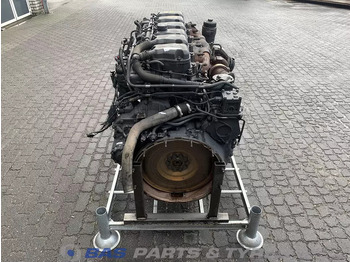 Engine for Truck Scania R-Serie NextGen Motor Scania DC13 164 450 2294618: picture 2 Engine for Truck Scania R-Serie NextGen Motor Scania DC13 164 450 2294618: picture 2