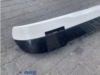 Sun visor for Truck Scania Zonneklep Scania 2341420: picture 3 Sun visor for Truck Scania Zonneklep Scania 2341420: picture 3