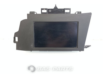 Cab and interior VOLVO