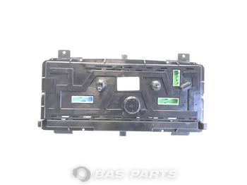 Dashboard for Truck Volvo FE Euro 6: picture 2