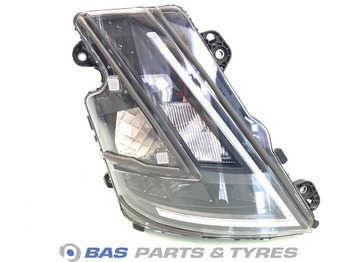Headlight VOLVO FH16