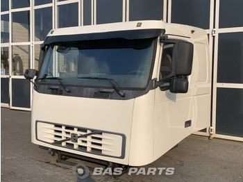 Cab and interior VOLVO FH