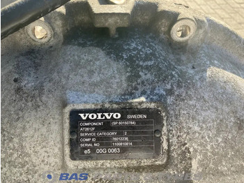 Gearbox for Truck Volvo FH4 AT2612F I-Shift Versnellingsbak G0000350: picture 5 Gearbox for Truck Volvo FH4 AT2612F I-Shift Versnellingsbak G0000350: picture 5