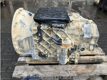 Gearbox VOLVO FH