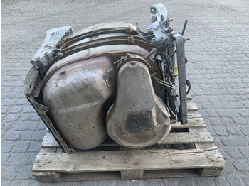 Muffler VOLVO FH