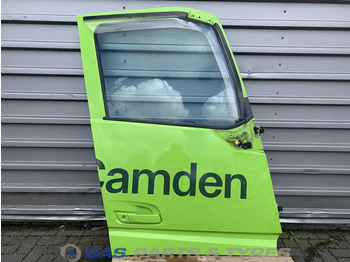 Door and parts VOLVO FH